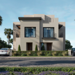 Twinhouse for sale in Hyde Park Signature with 4 bedrooms in 6th of October City by Hyde Park